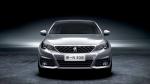 Peugeot 308 Sedan 2016 года (CN)